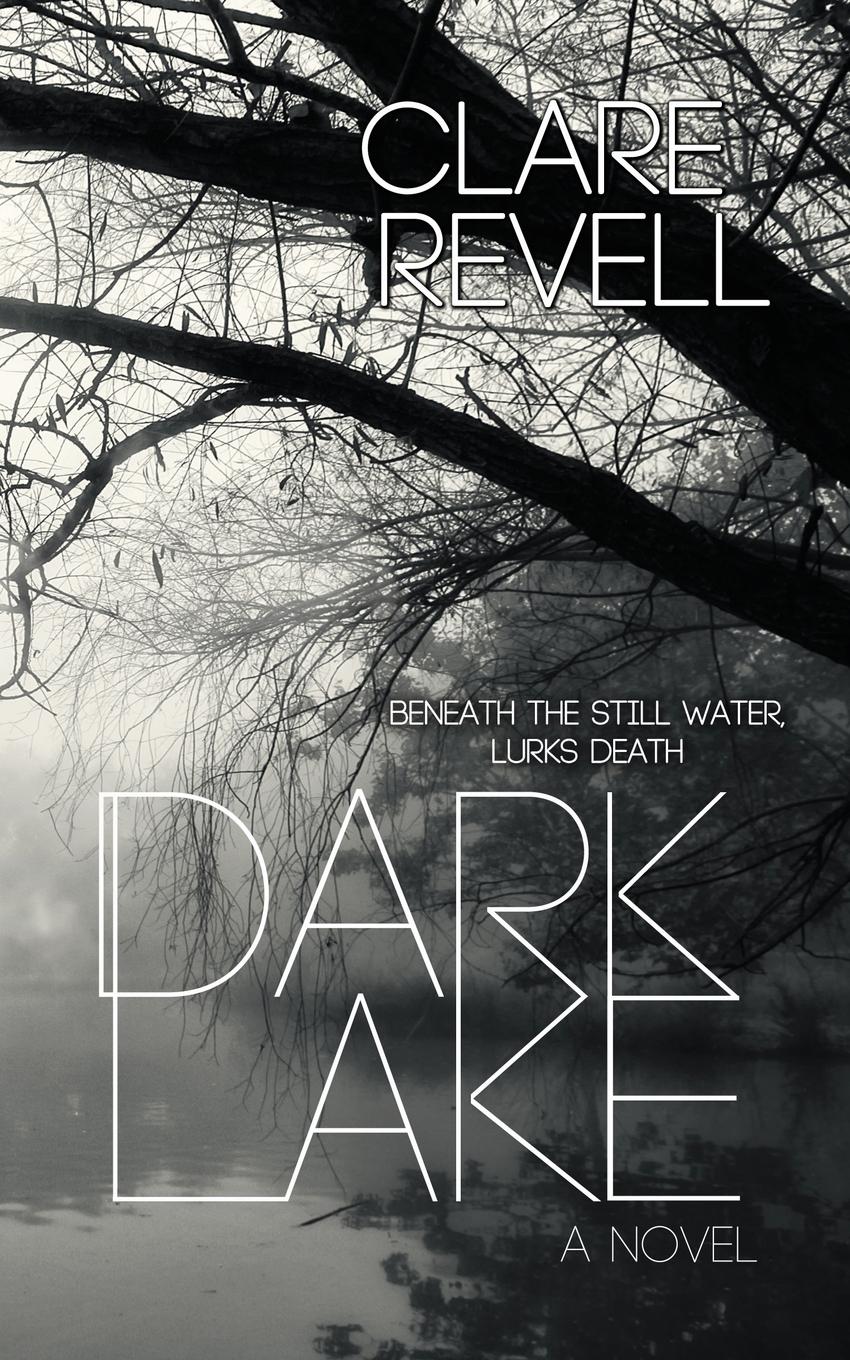 Vorderes Coverbild Dark Lake