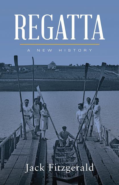 Vorderes Coverbild Regatta