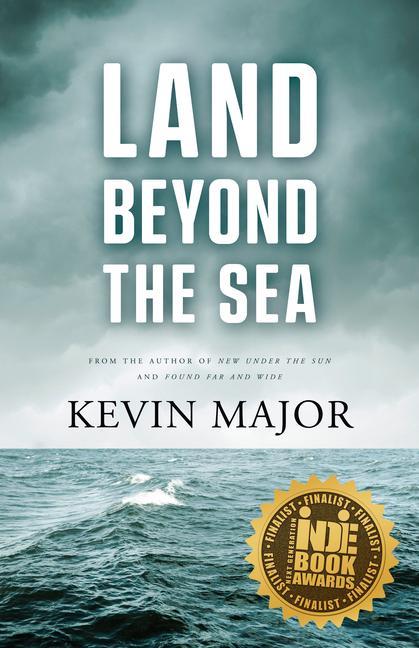 Vorderes Coverbild Land Beyond the Sea