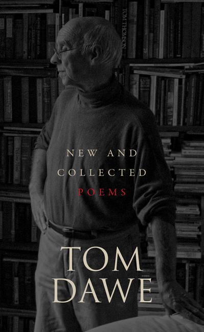 Vorderes Coverbild New and Collected Poems
