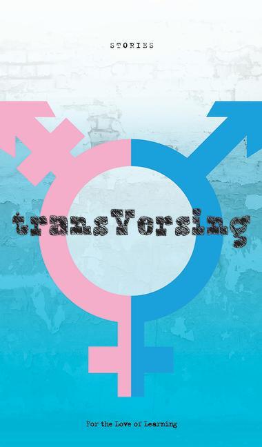 Vorderes Coverbild Transversing