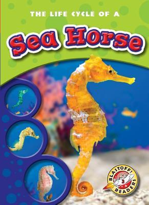 Vorderes Coverbild The Life Cycle of a Sea Horse