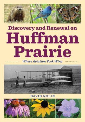Vorderes Coverbild Discovery and Renewal on Huffman Prairie