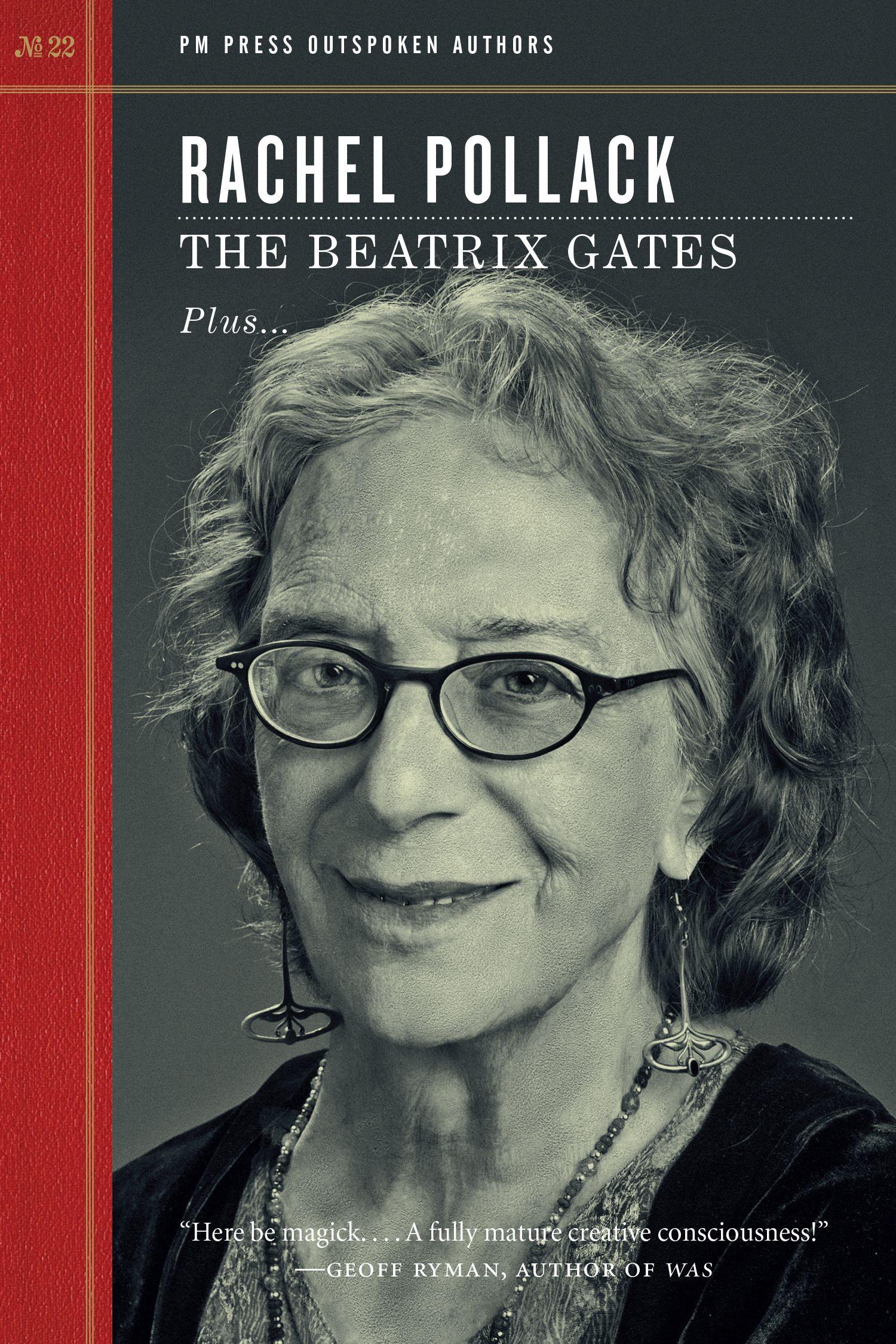 Vorderes Coverbild Beatrix Gates