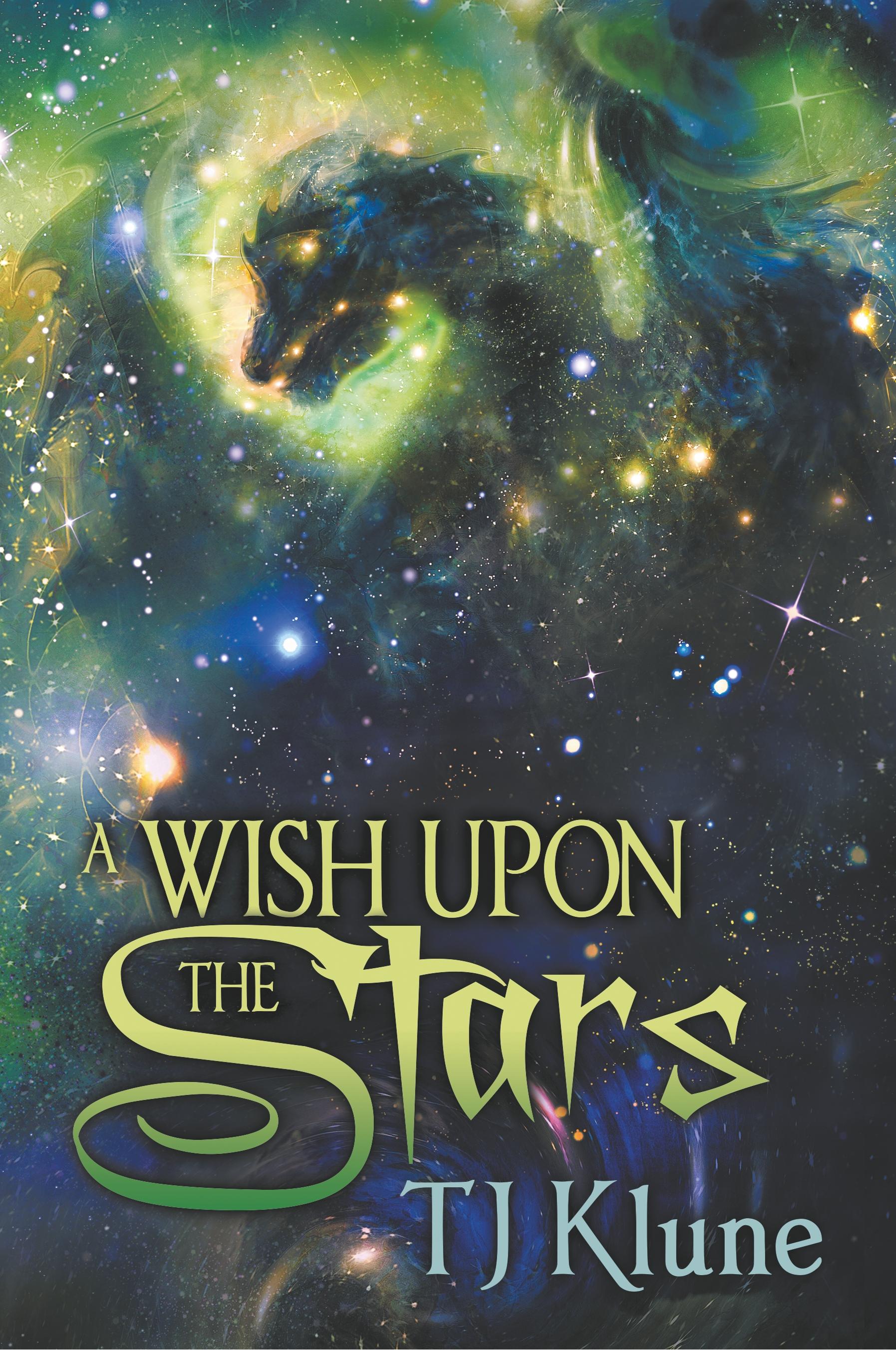 Vorderes Coverbild A Wish Upon the Stars