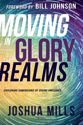 Vorderes Coverbild Moving in Glory Realms