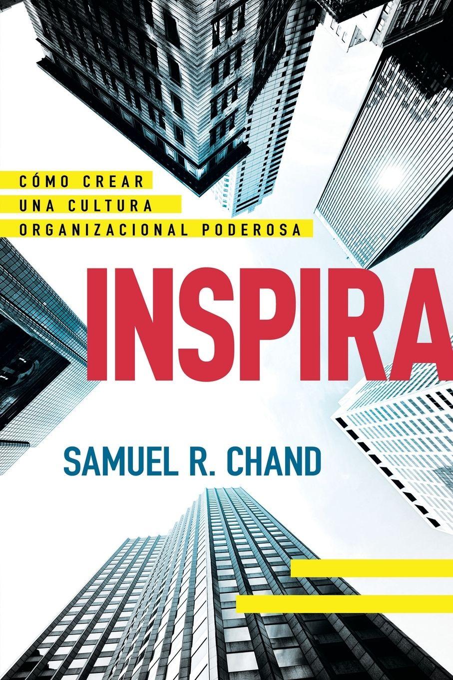 Vorderes Coverbild Inspira