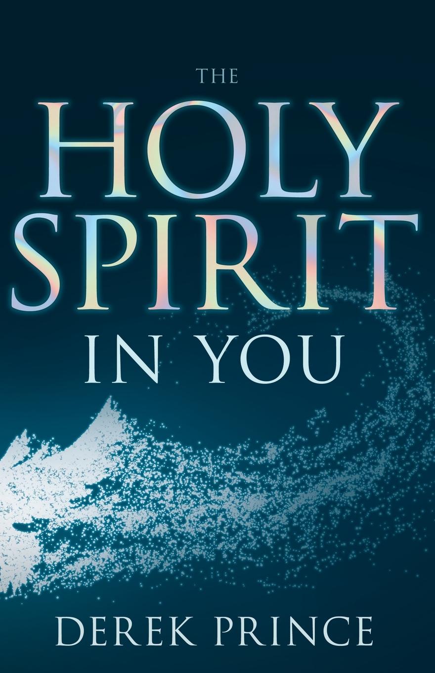 Vorderes Coverbild The Holy Spirit in You