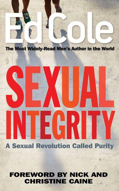 Vorderes Coverbild Sexual Integrity