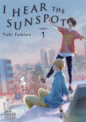 Vorderes Coverbild I Hear the Sunspot: Limit Volume 1