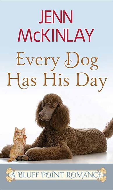 Vorderes Coverbild Every Dog Has His Day