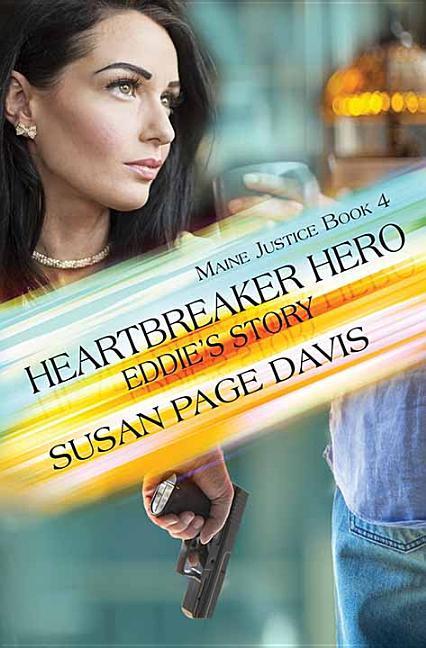 Vorderes Coverbild Heartbreaker Hero: Eddie's Story