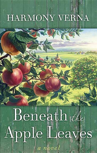 Vorderes Coverbild Beneath the Apple Leaves
