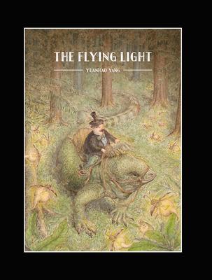 Vorderes Coverbild The Flying Light