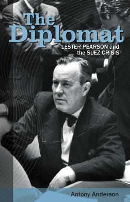Vorderes Coverbild The Diplomat