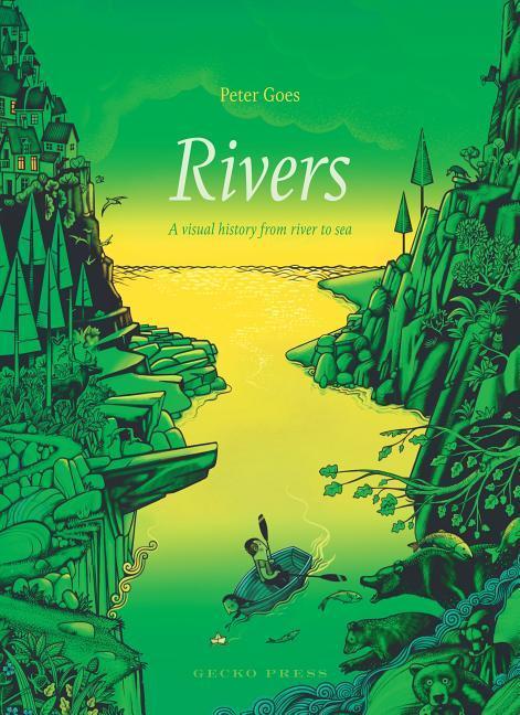 Vorderes Coverbild Rivers
