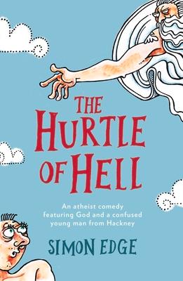 Vorderes Coverbild The Hurtle of Hell