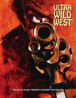 Vorderes Coverbild Ultra Wild West