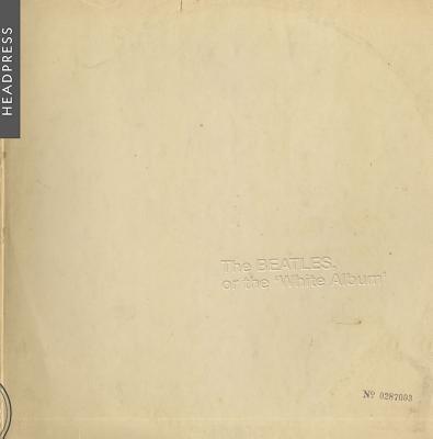 Vorderes Coverbild The Beatles, or the White Album