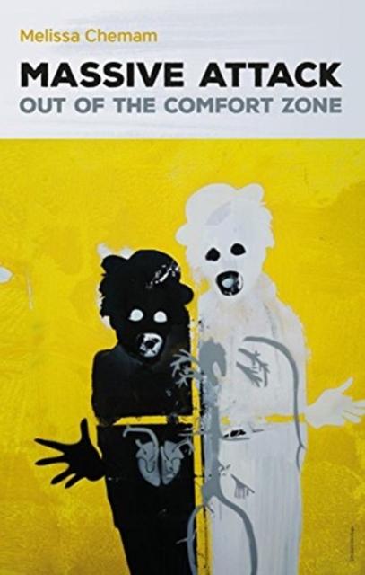 Vorderes Coverbild Massive Attack