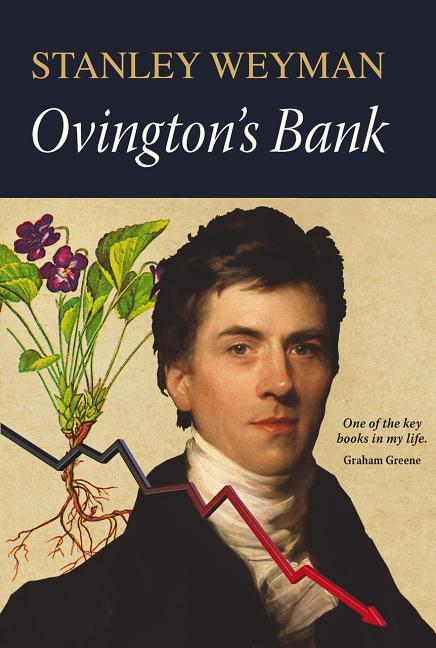 Vorderes Coverbild Ovington's Bank