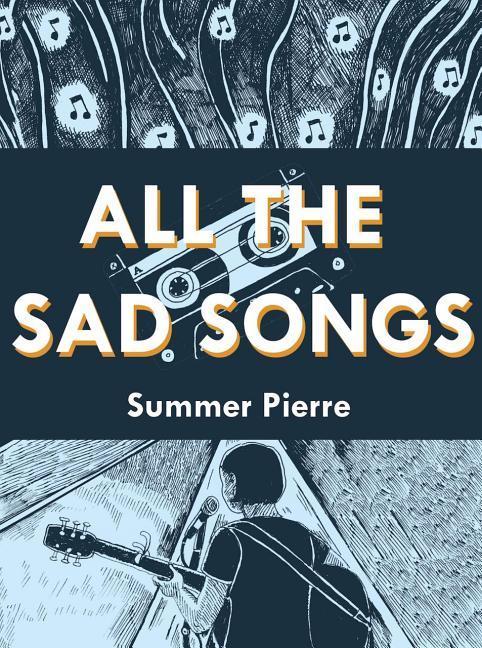 Vorderes Coverbild All the Sad Songs
