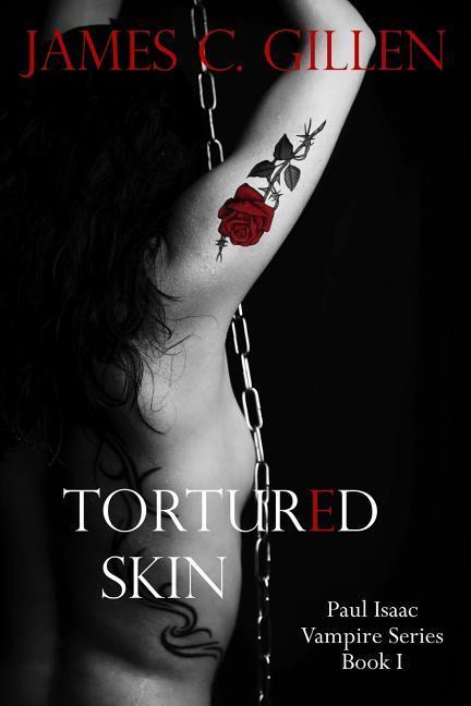 Vorderes Coverbild Tortured Skin