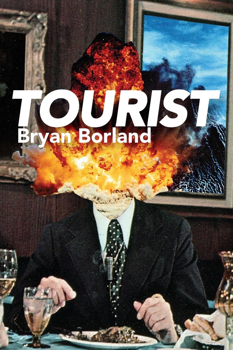 Vorderes Coverbild Tourist