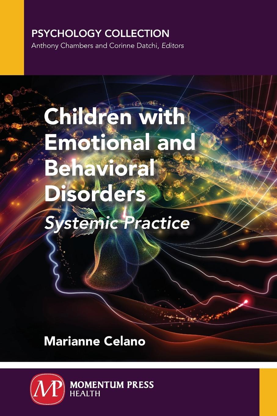 Vorderes Coverbild Children with Emotional and Behavioral Disorders