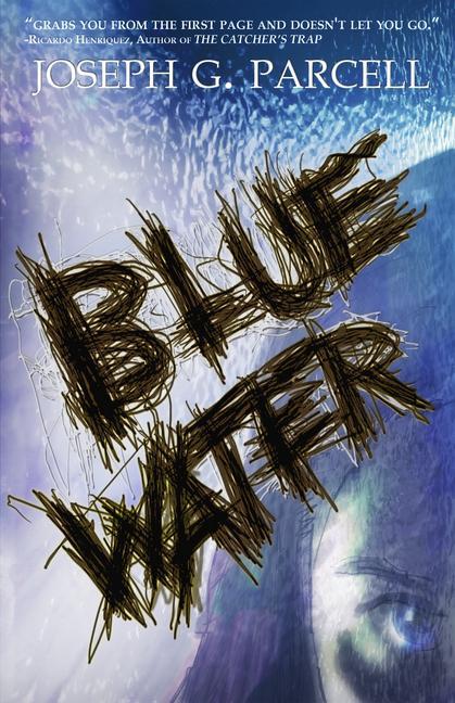 Vorderes Coverbild Blue Water