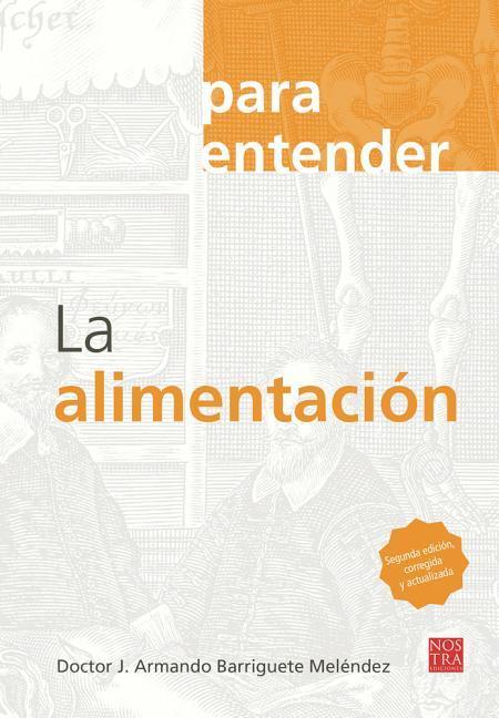 Vorderes Coverbild La Alimentación