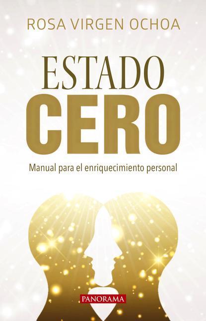 Vorderes Coverbild Estado Cero