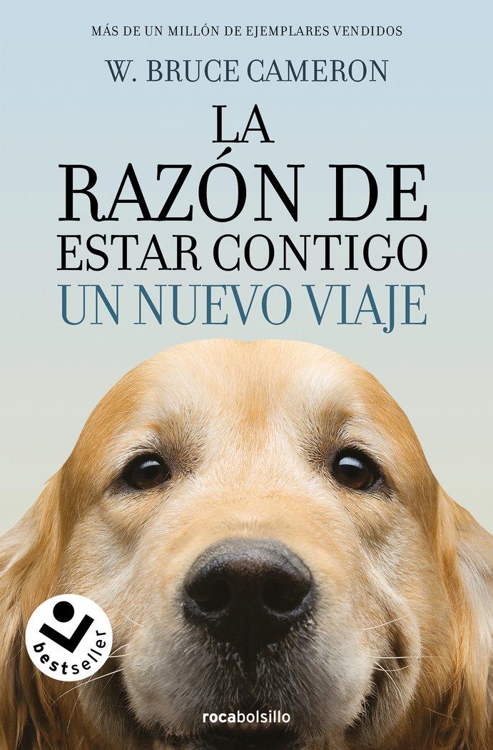 Vorderes Coverbild La Razon de Estar Contigo. Un Nuevo Viaje