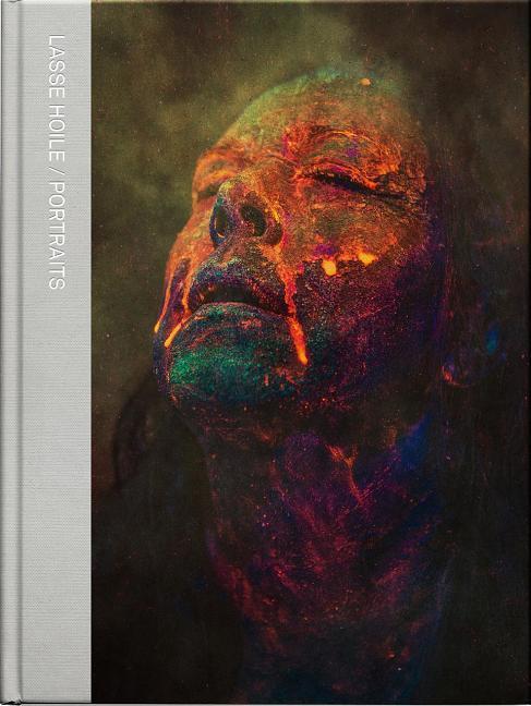 Vorderes Coverbild Portraits