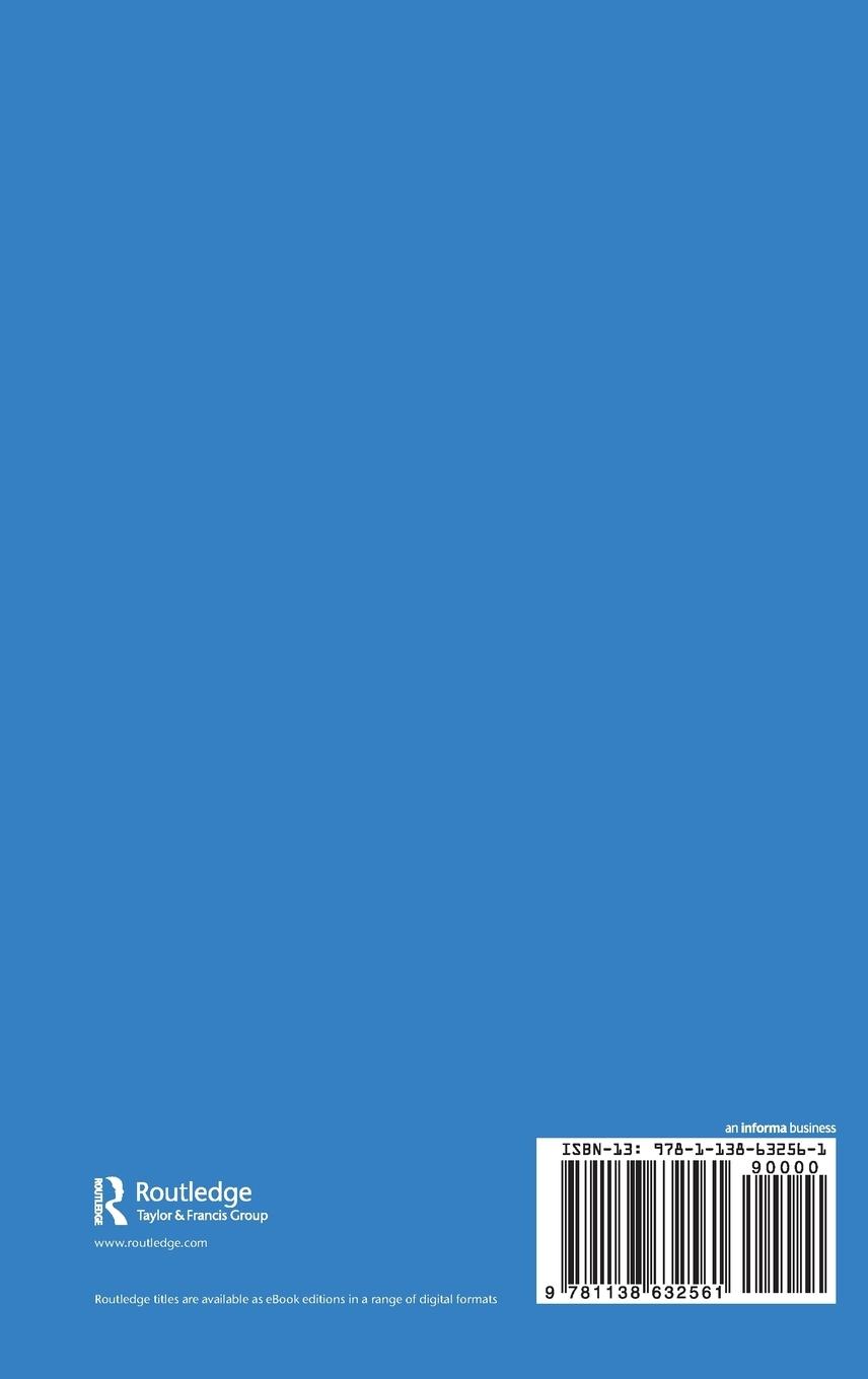 Rückseitencover War and Strategy in the Modern World