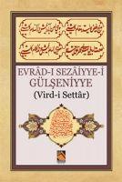 Vorderes Coverbild Evrad-i Sezaiyye-i Gülseniyye