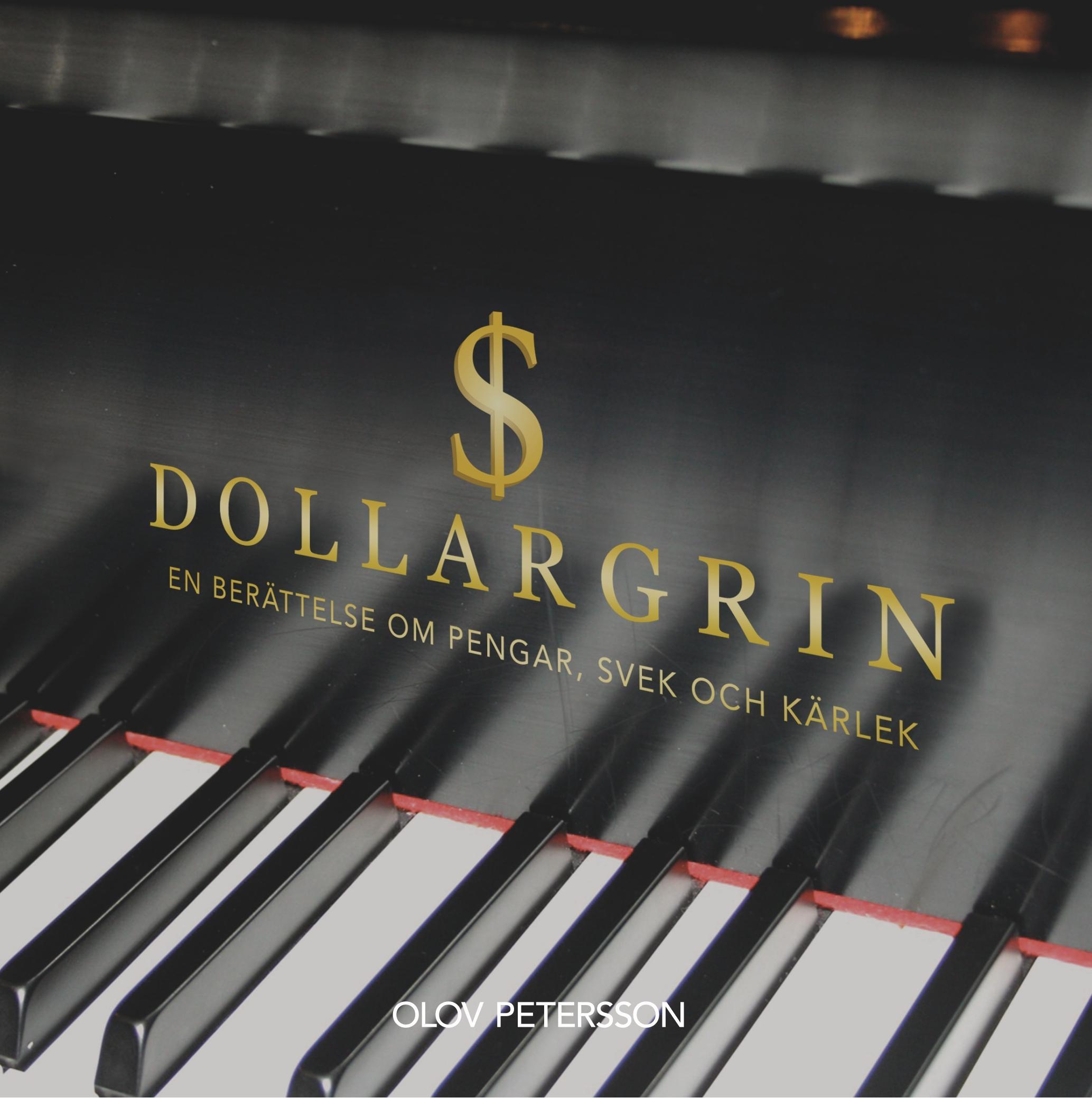Vorderes Coverbild Dollargrin