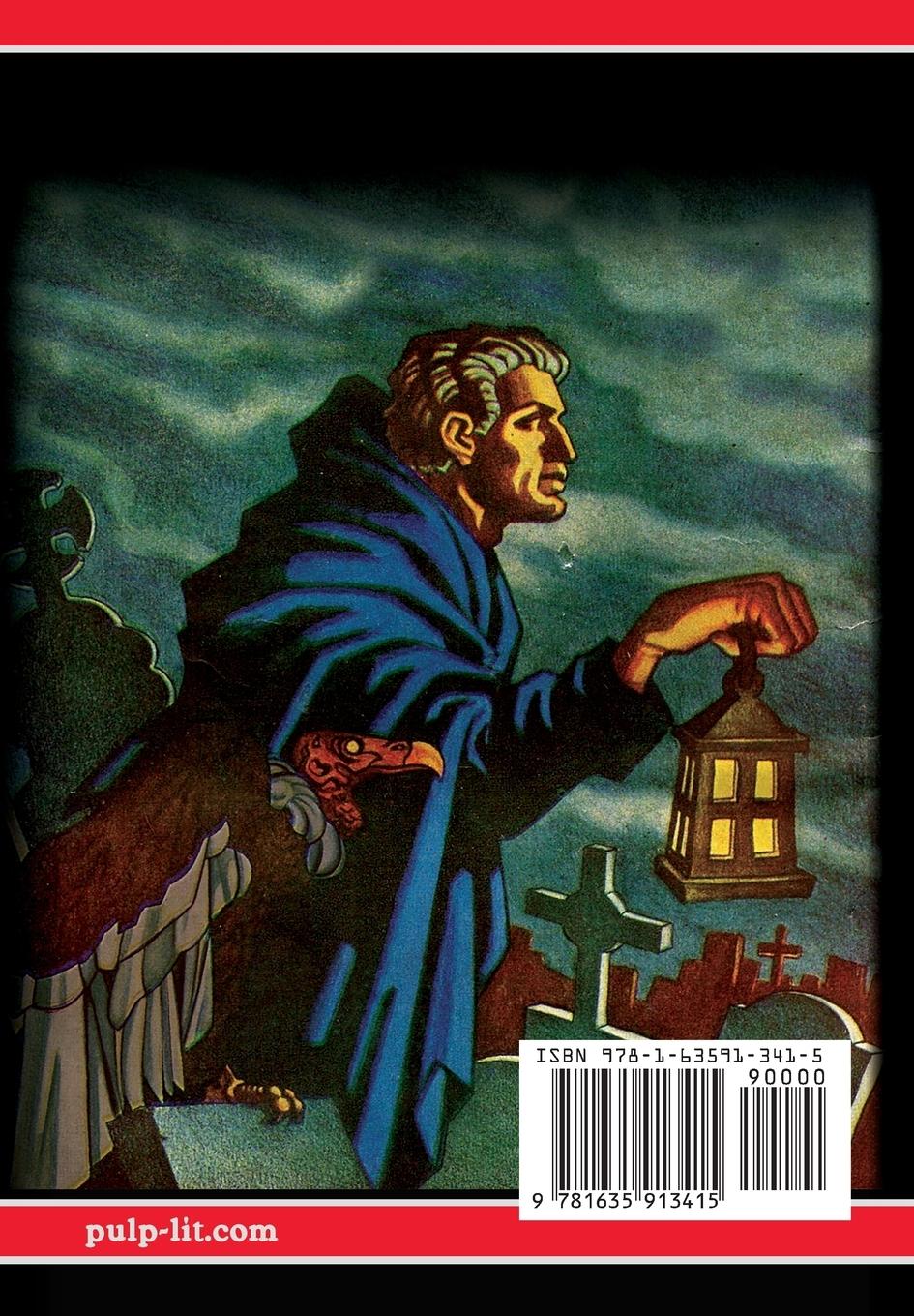 Rückseitencover H.P. Lovecraft - The Complete Fiction Omnibus Collection - Second Edition