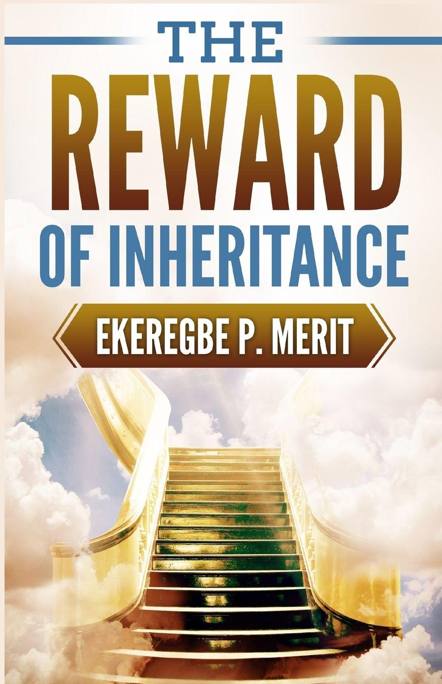 Vorderes Coverbild The Reward of Inheritance