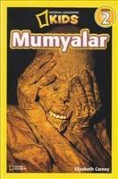 Vorderes Coverbild Mumyalar