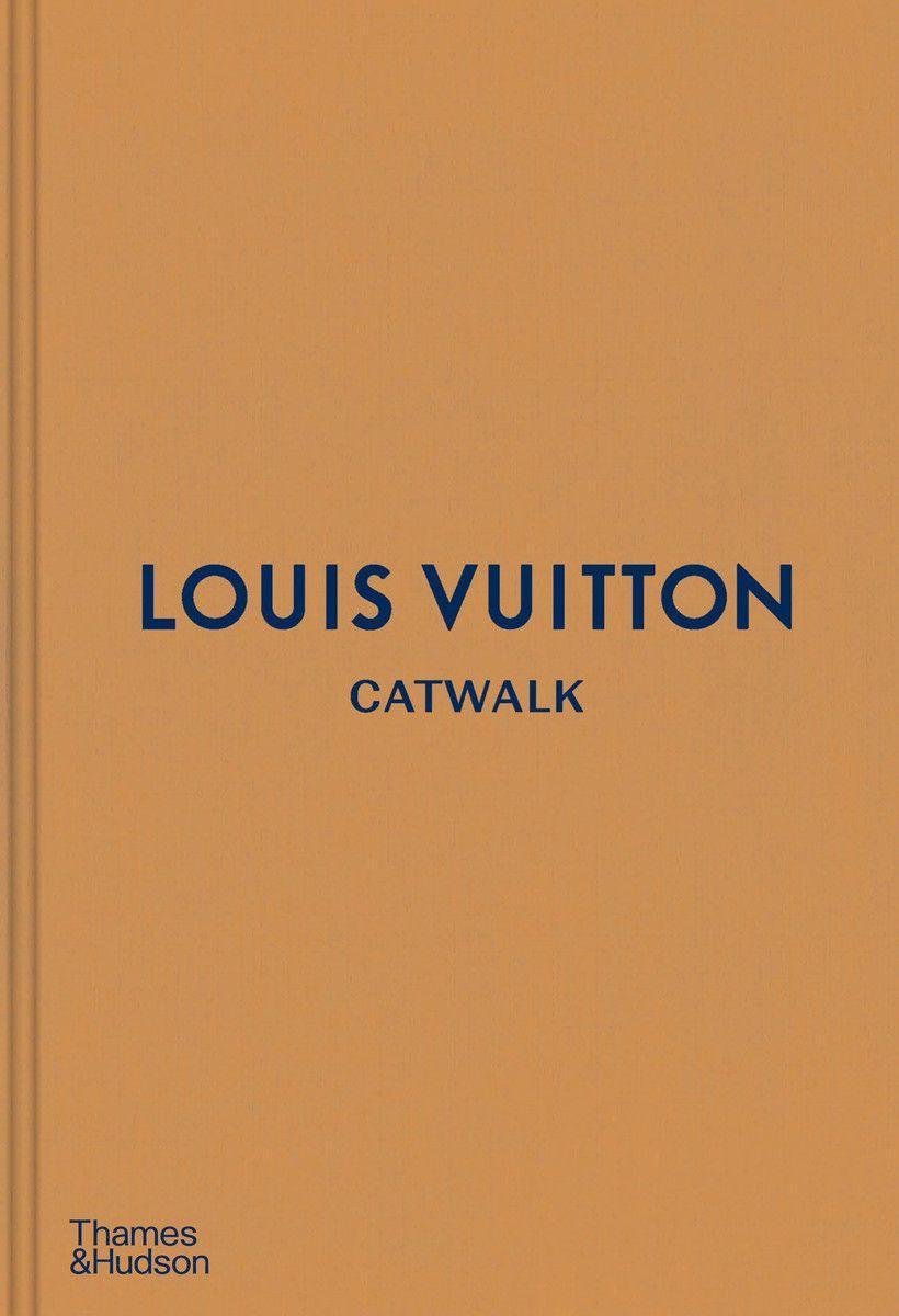 Vorderes Coverbild Louis Vuitton Catwalk