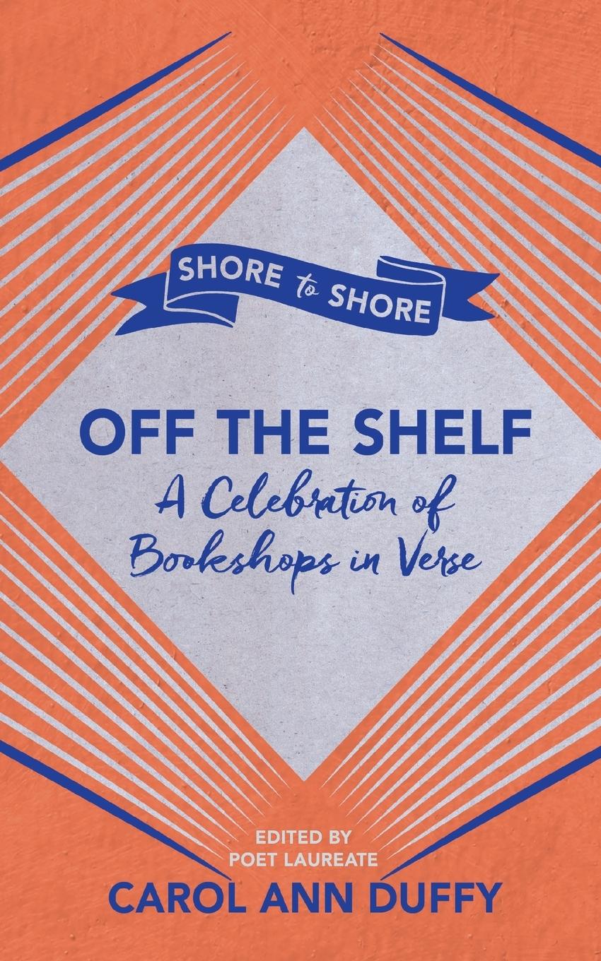 Vorderes Coverbild Off The Shelf