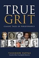 Vorderes Coverbild True Grit