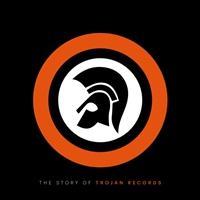 Vorderes Coverbild The Story of Trojan Records