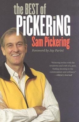 Vorderes Coverbild The Best of Pickering