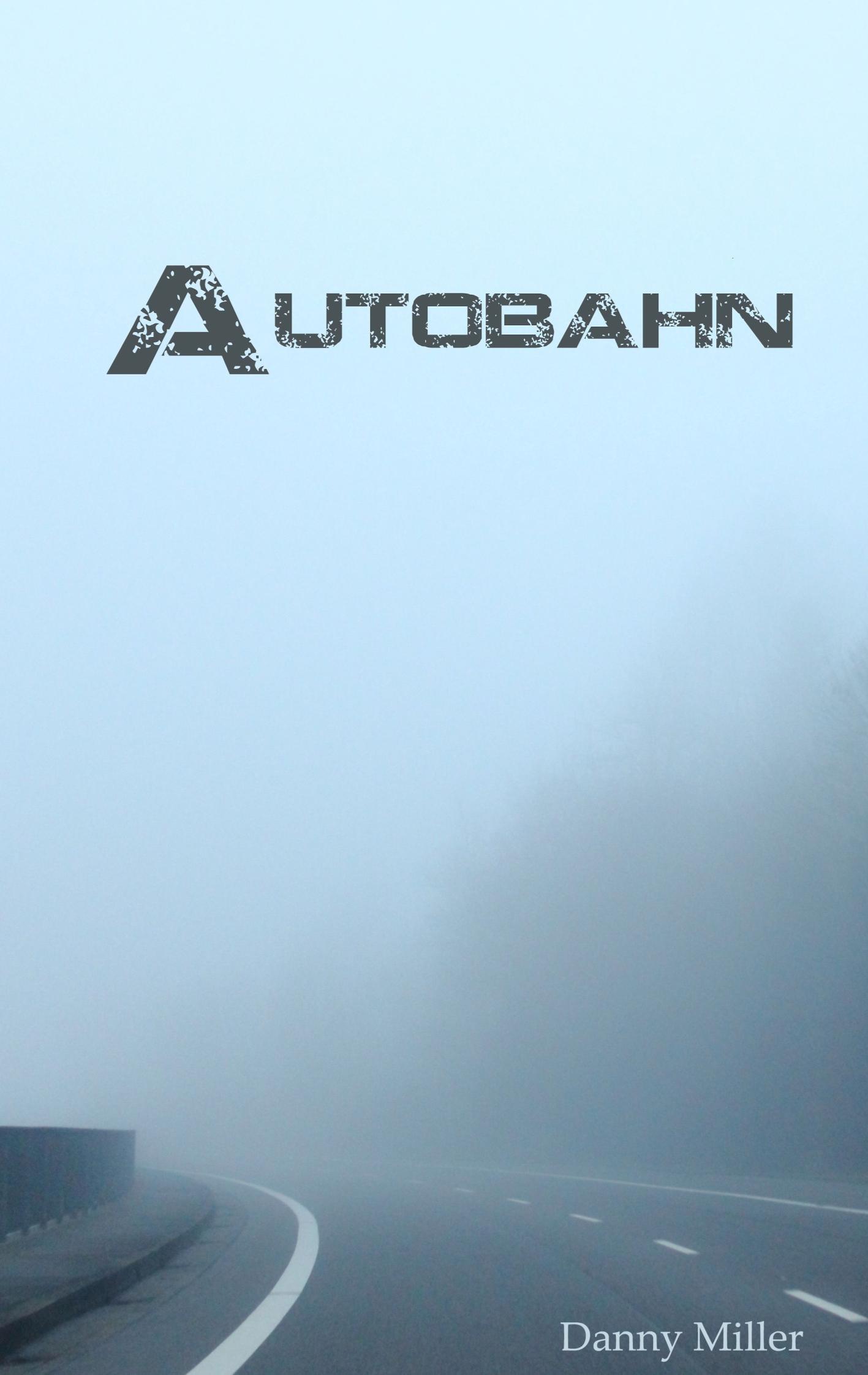 Vorderes Coverbild Autobahn