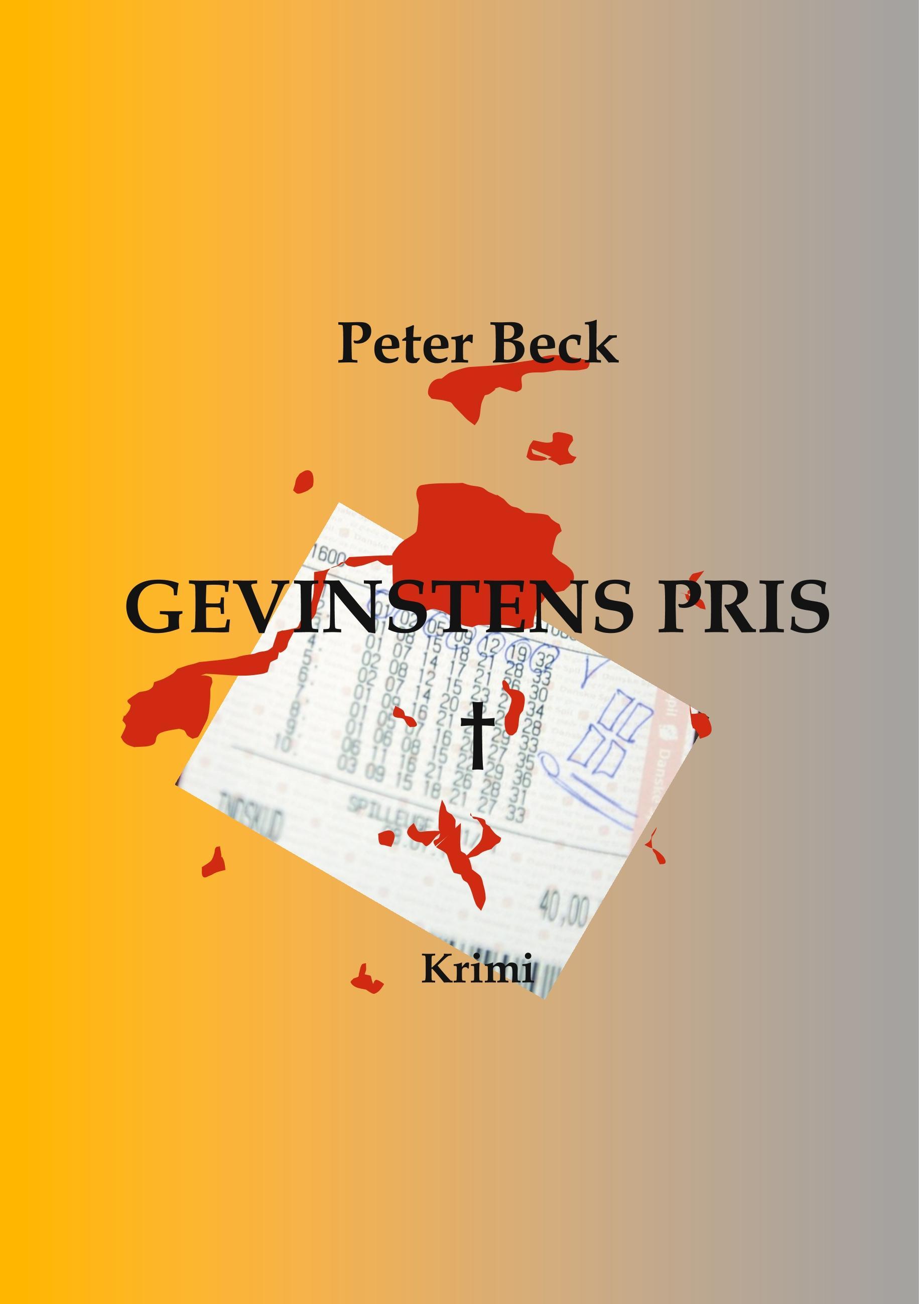 Vorderes Coverbild Gevinstens pris