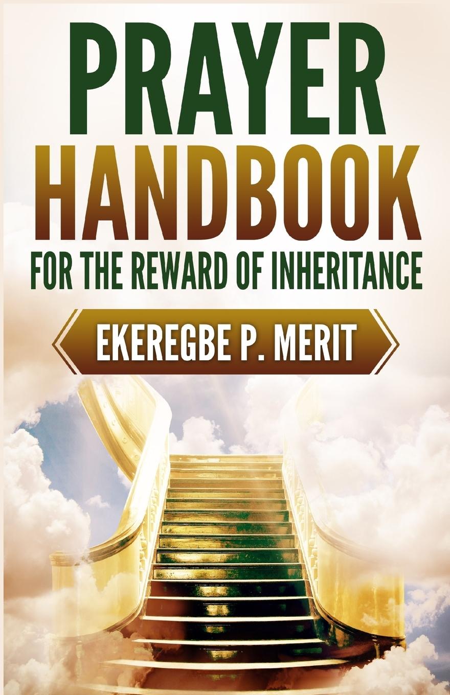 Vorderes Coverbild Prayer Handbook for the Reward of Inheritance