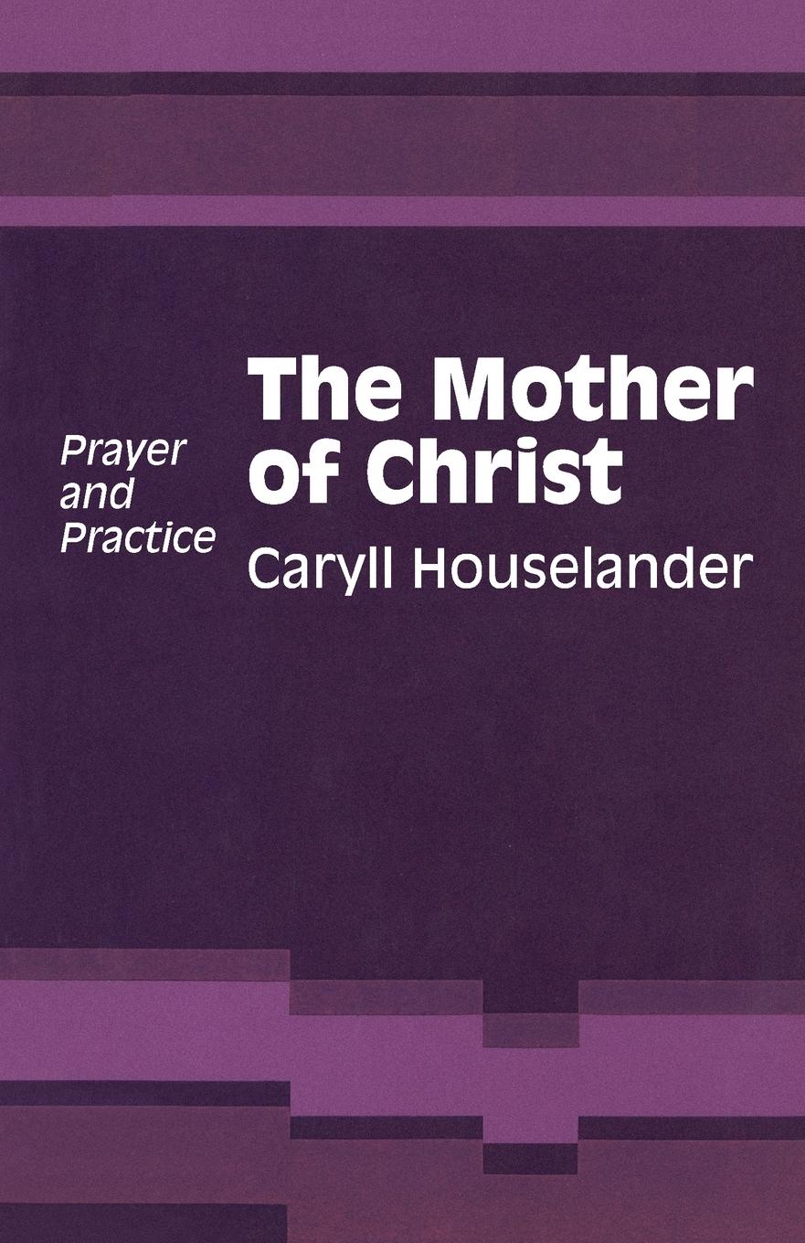 Vorderes Coverbild Mother of Christ