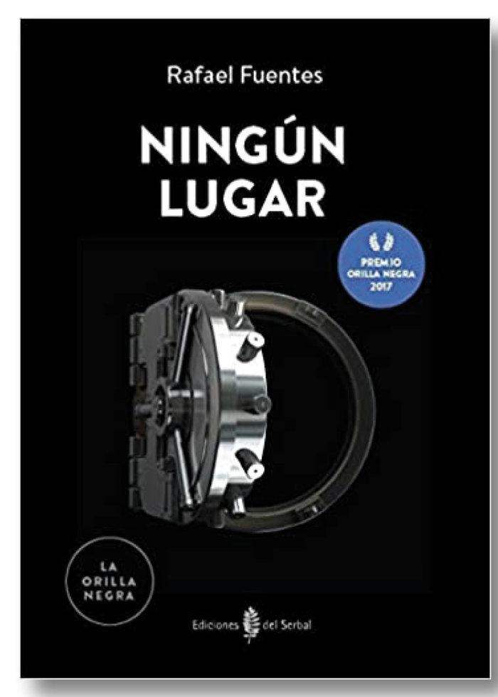 Vorderes Coverbild Ningún lugar